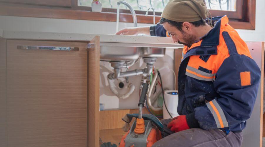 Professional expert plumbing services in Natural Dam, AR